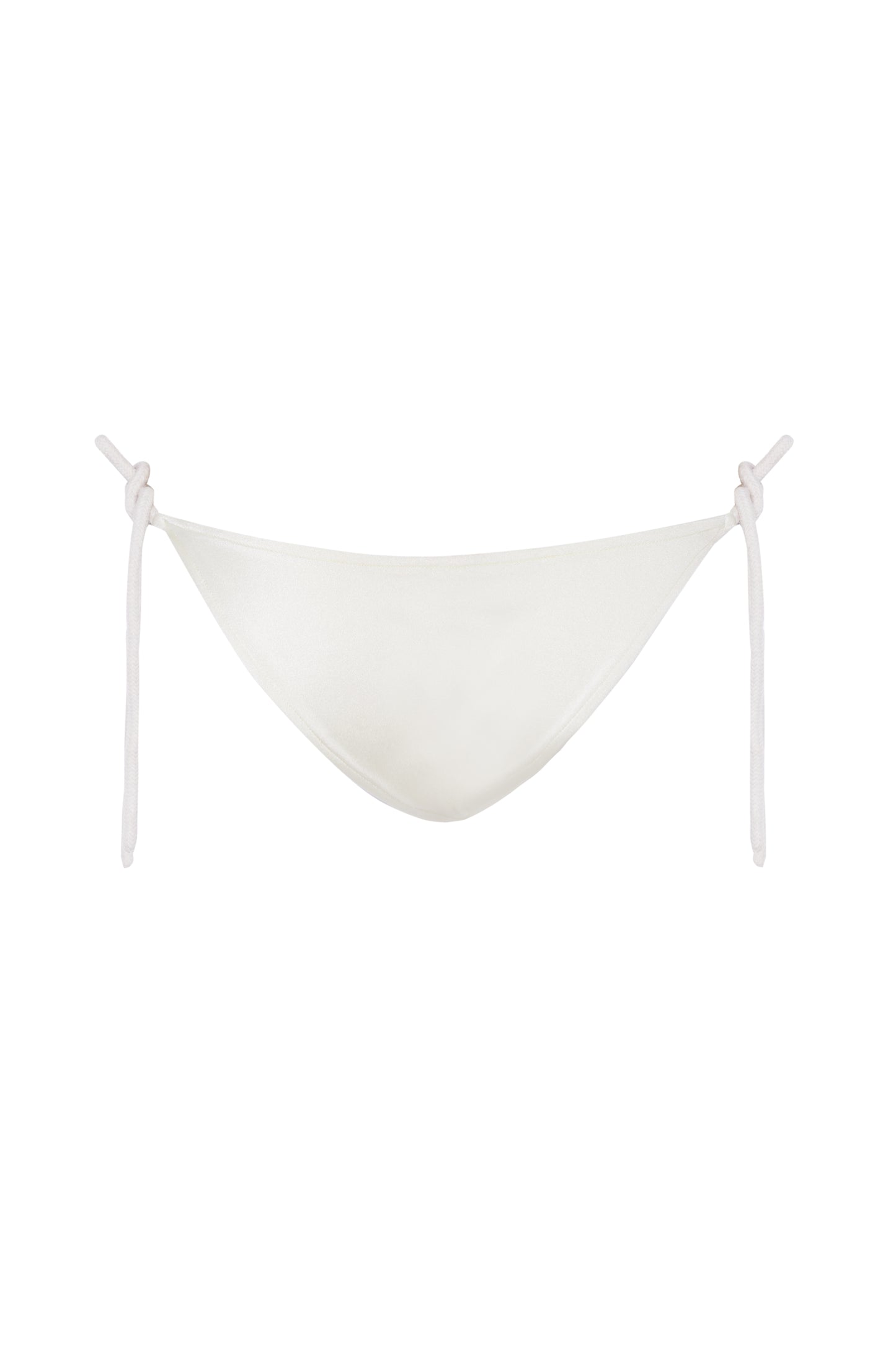 TIE ROPE BIKINI BOTTOMS