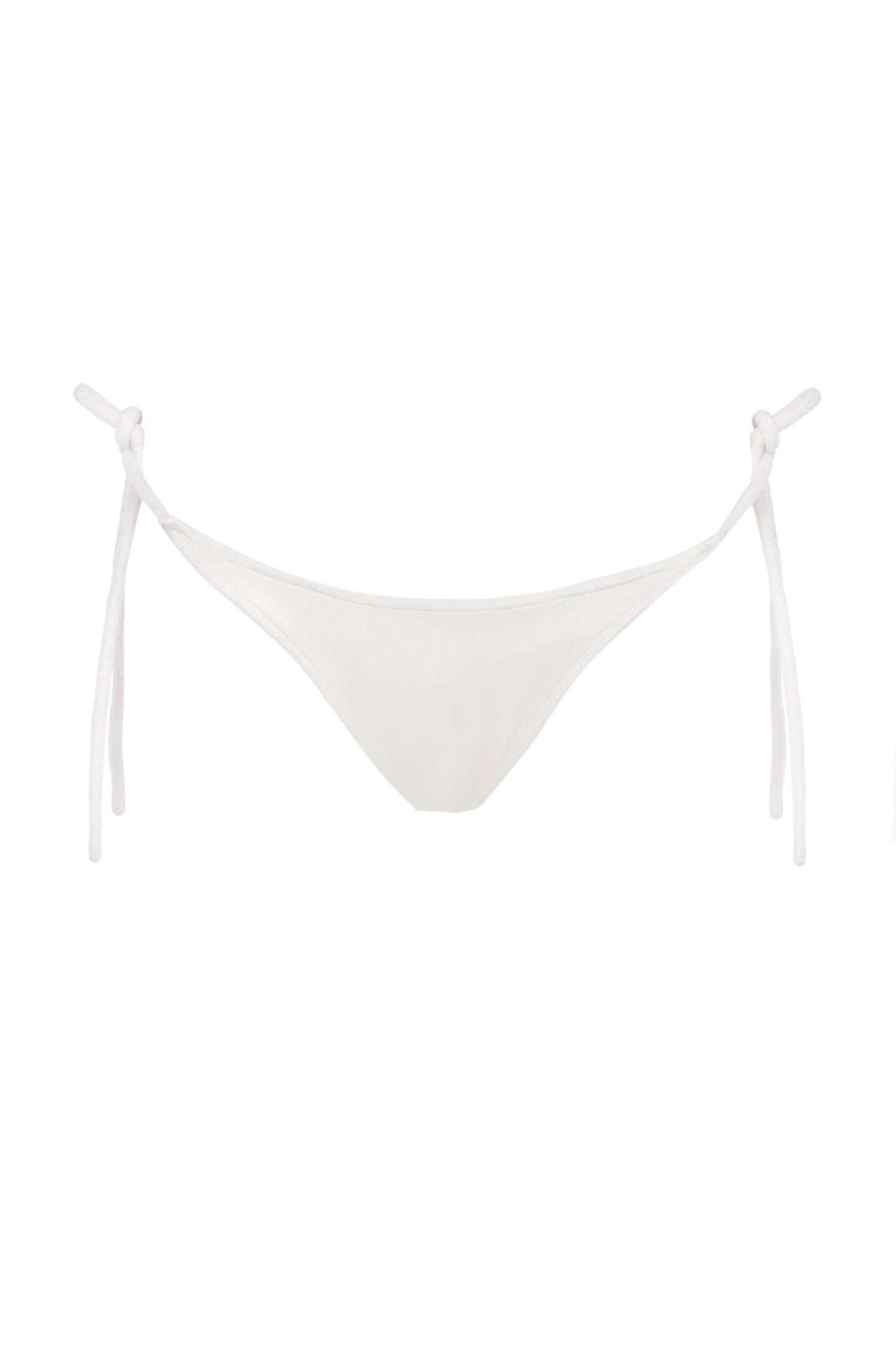 TIE ROPE BIKINI BOTTOMS